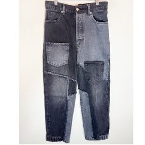 Revive denim matchmaker jeans